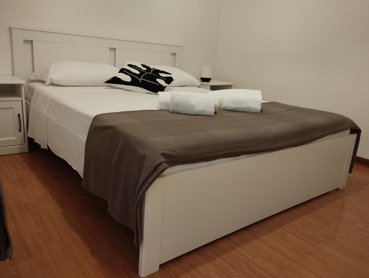 Dormitrieste City Life Apartment Esterno foto
