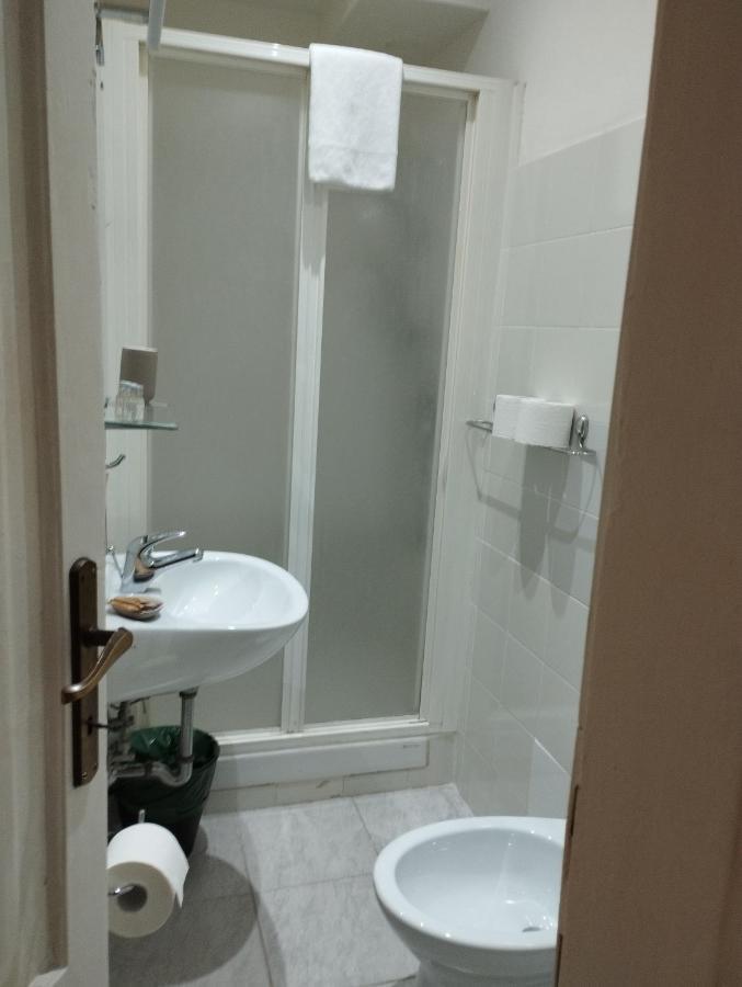 Dormitrieste City Life Apartment Esterno foto