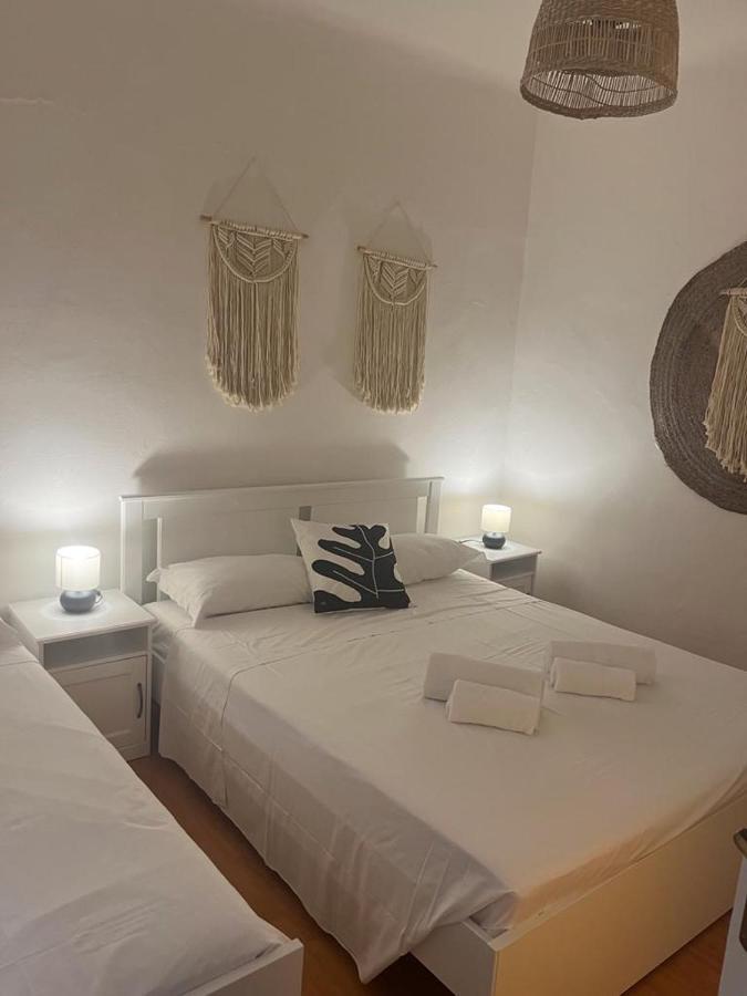Dormitrieste City Life Apartment Esterno foto